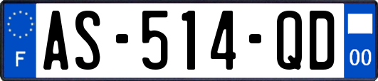 AS-514-QD