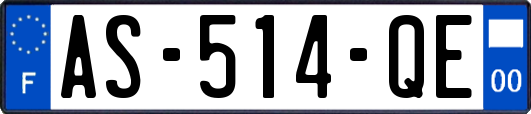 AS-514-QE