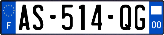 AS-514-QG