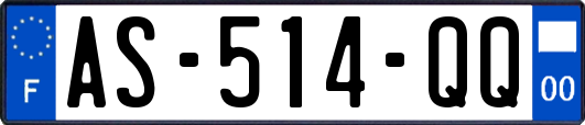 AS-514-QQ