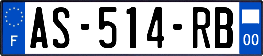 AS-514-RB