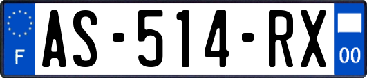 AS-514-RX