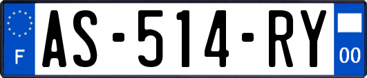 AS-514-RY