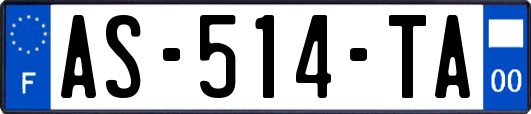 AS-514-TA