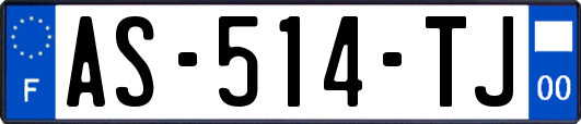 AS-514-TJ