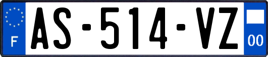 AS-514-VZ