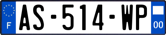 AS-514-WP