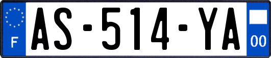 AS-514-YA