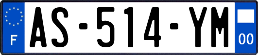 AS-514-YM