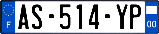 AS-514-YP