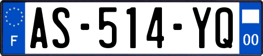 AS-514-YQ