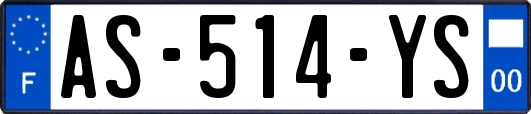 AS-514-YS