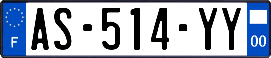 AS-514-YY