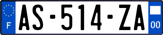 AS-514-ZA