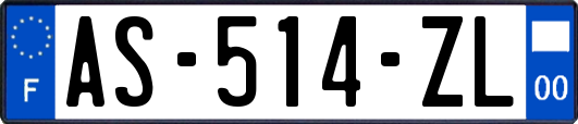 AS-514-ZL