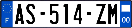 AS-514-ZM