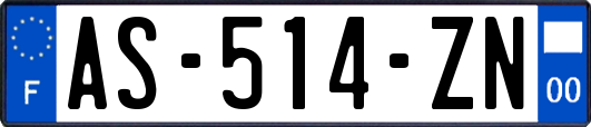 AS-514-ZN