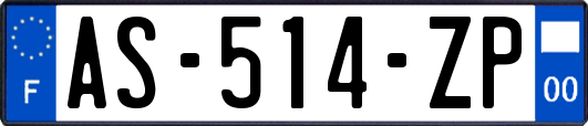 AS-514-ZP