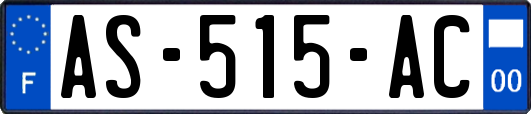 AS-515-AC