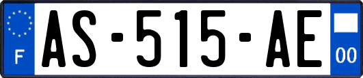 AS-515-AE