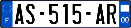 AS-515-AR