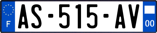 AS-515-AV