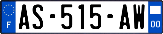 AS-515-AW