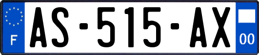 AS-515-AX