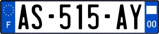 AS-515-AY