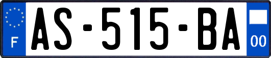 AS-515-BA
