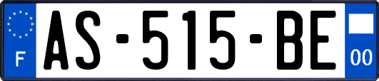 AS-515-BE