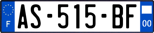 AS-515-BF