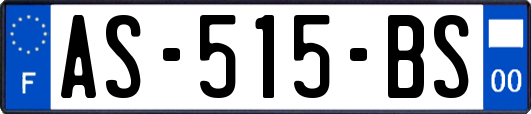 AS-515-BS