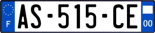 AS-515-CE