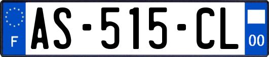 AS-515-CL