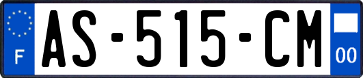 AS-515-CM