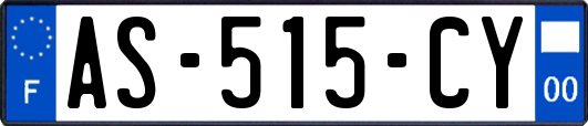 AS-515-CY