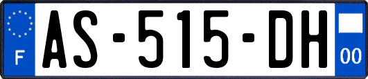 AS-515-DH