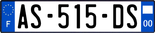 AS-515-DS