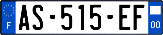 AS-515-EF