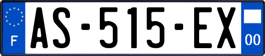 AS-515-EX