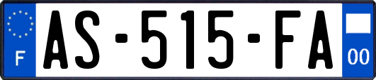 AS-515-FA