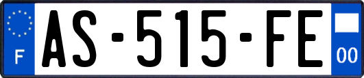 AS-515-FE