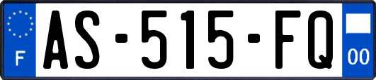 AS-515-FQ