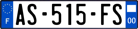 AS-515-FS