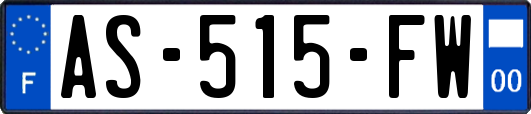 AS-515-FW
