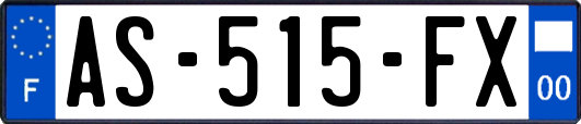 AS-515-FX