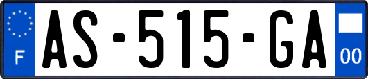 AS-515-GA