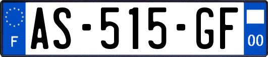 AS-515-GF