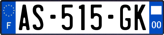 AS-515-GK